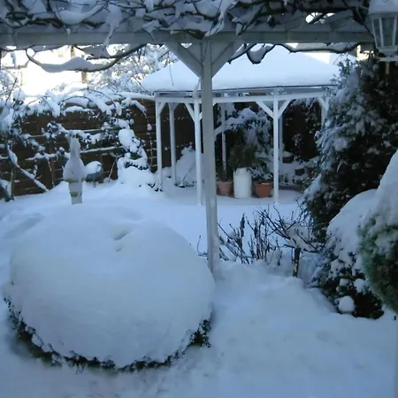 Grosse Mit Balkon Und Garten