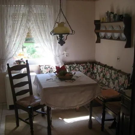 Apartamento Grosse Mit Balkon Und Garten Steinen (Westerwaldkreis)