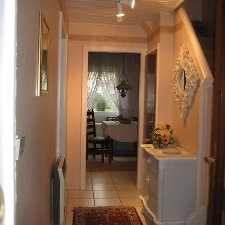 Grosse Mit Balkon Und Garten Apartamento Steinen (Westerwaldkreis)