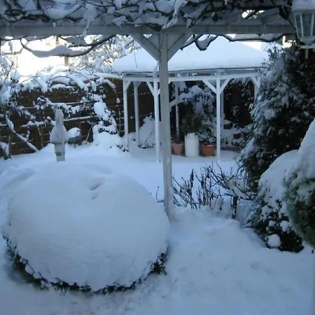 Grosse Mit Balkon Und Garten